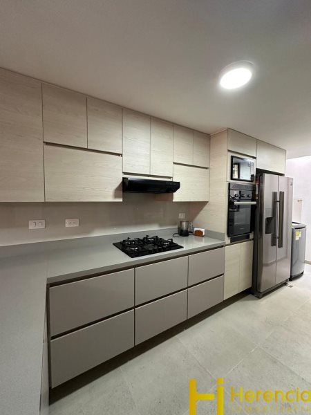 Casa en arriendo Antioquia Envigado El Esmeraldal 240 m2 Habitaciones 3 Baños 3 Garajes 1 Precio $6500000