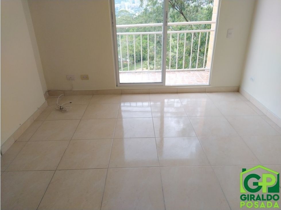 Apartamento en arriendo Antioquia Medellín La Hondonada 60 m2 Habitaciones 2 Baños 2 Garajes 1 Precio $2100000