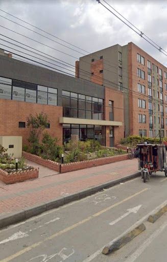 Apartamento en arriendo Cundinamarca Bogotá Los Pantanos 56 m2 Habitaciones 2 Baños 2 Garajes 0 Precio $1100000