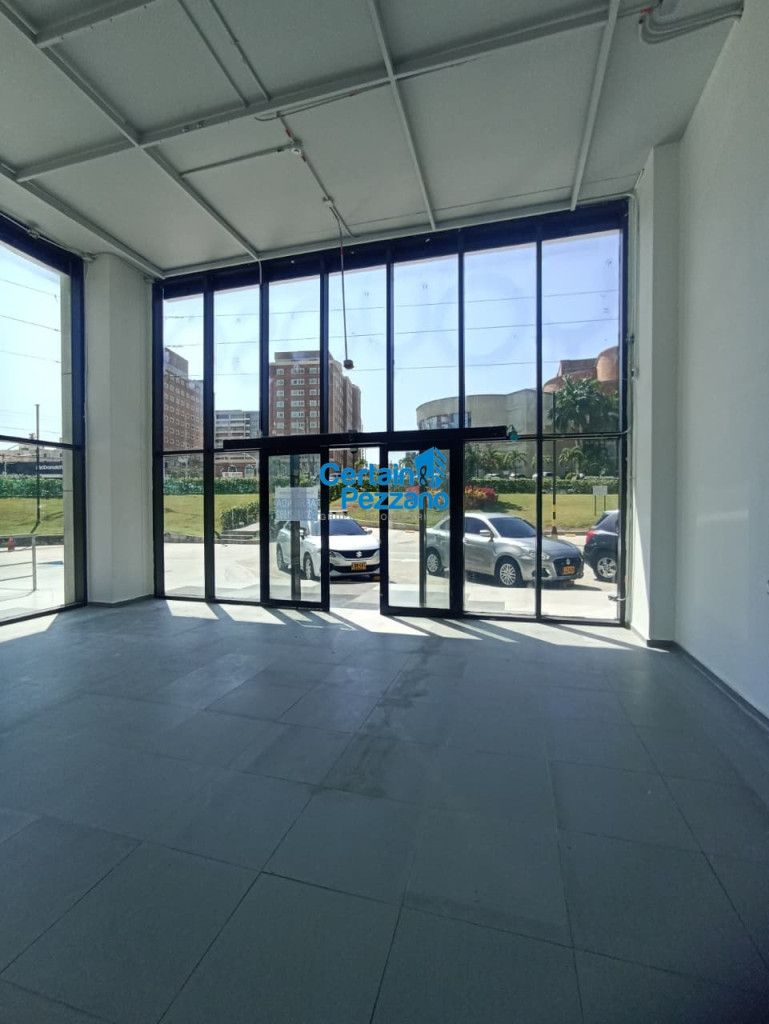 Local en arriendo Atlántico Barranquilla Ub Altos De Parque 276 m2 Habitaciones 0 Baños 2 Garajes 0 Precio $39004695