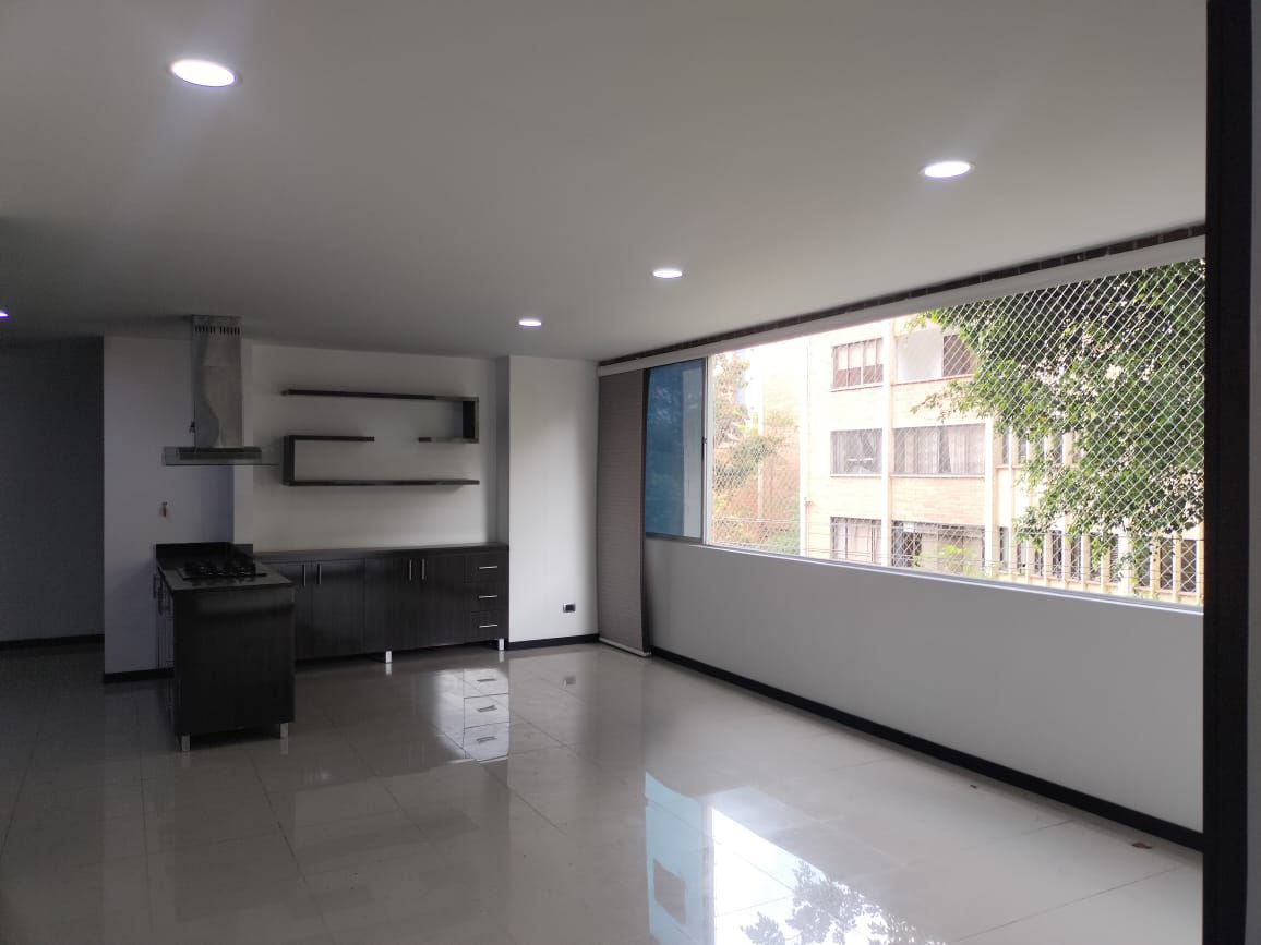Apartamento en venta Antioquia Envigado El Portal 130 m2 Habitaciones 3 Baños 3 Garajes 1 Precio $860000000