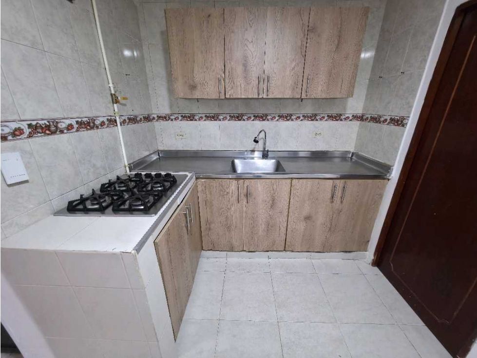 Apartamento en arriendo Antioquia Medellín Villa Del Socorro 48 m2 Habitaciones 2 Baños 2 Garajes 0 Precio $1000000