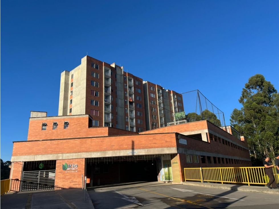 Apartaestudio en arriendo Antioquia Rionegro El Porvenir 53 m2 Habitaciones 3 Baños 2 Garajes 1 Precio $1500000