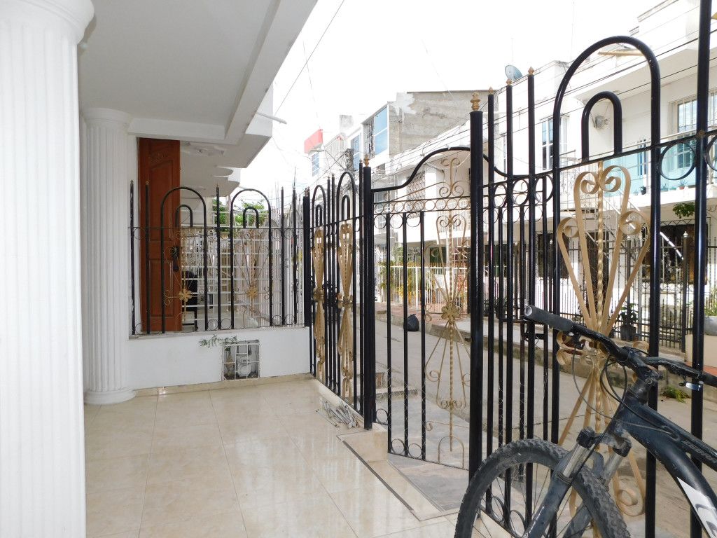 Casa en venta Bolívar Cartagena Br Campestre 130 m2 Habitaciones 3 Baños 2 Garajes 0 Precio $350000000