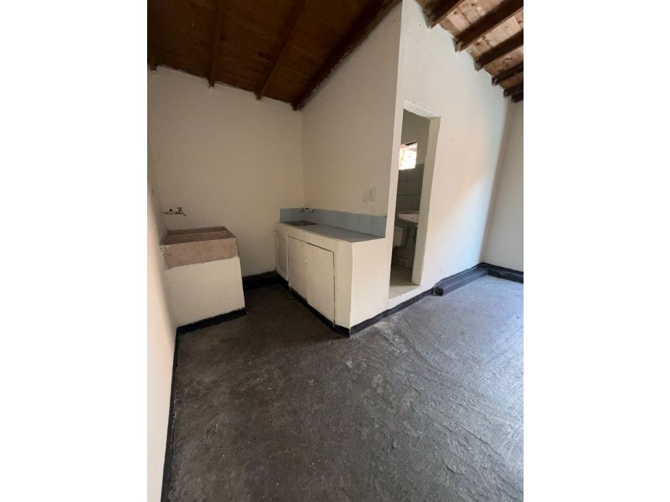 Apartamento en arriendo Antioquia Medellín Kennedy 40 m2 Habitaciones 2 Baños 1 Garajes 0 Precio $850000