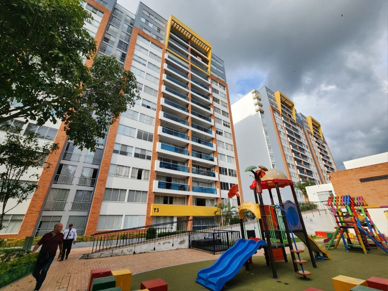 Apartamento en venta Santander Floridablanca Br Versalles Campestre 94 m2 Habitaciones 3 Baños 2 Garajes 1 Precio $460000000