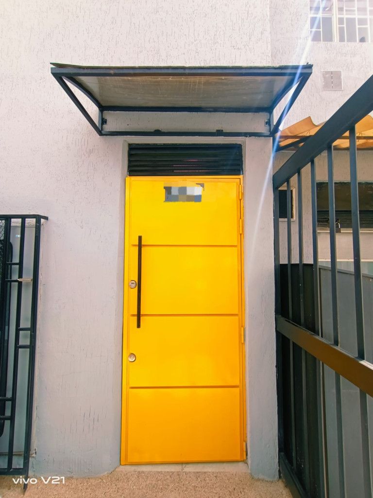 Apartamento en arriendo Cundinamarca Bogotá San Felipe 36 m2 Habitaciones 1 Baños 1 Garajes 0 Precio $1870000