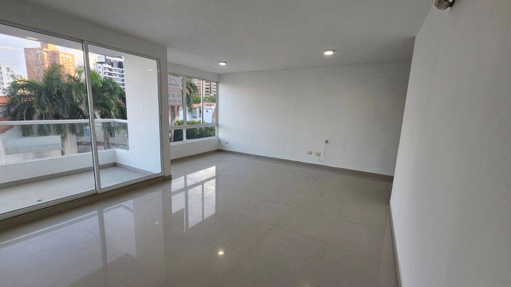 Apartamento en arriendo Atlántico Barranquilla Ub Altos De Parque 98 m2 Habitaciones 3 Baños 3 Garajes 1 Precio $3350000