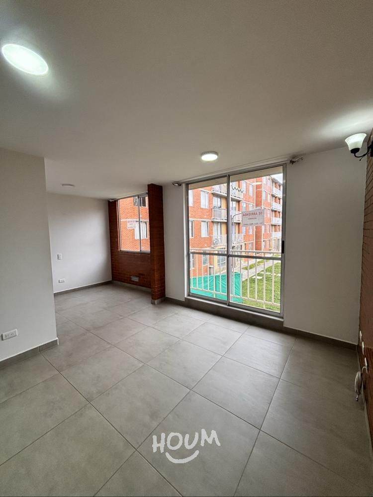 Apartamento en arriendo Cundinamarca Tocancipá Ub Proyecto Sector Tolima 54 m2 Habitaciones 2 Baños 2 Garajes 0 Precio $1000000