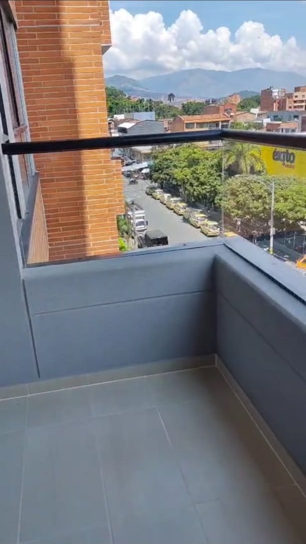 Apartamento en venta Antioquia Medellín Belen 84 m2 Habitaciones 2 Baños 3 Garajes 1 Precio $720000000