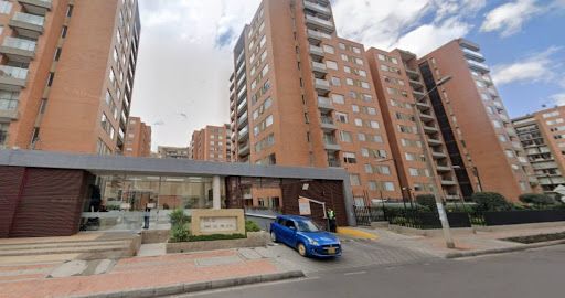 Apartamento en arriendo Cundinamarca Bogotá Cantalejo 150 m2 Habitaciones 3 Baños 5 Garajes 2 Precio $6500000