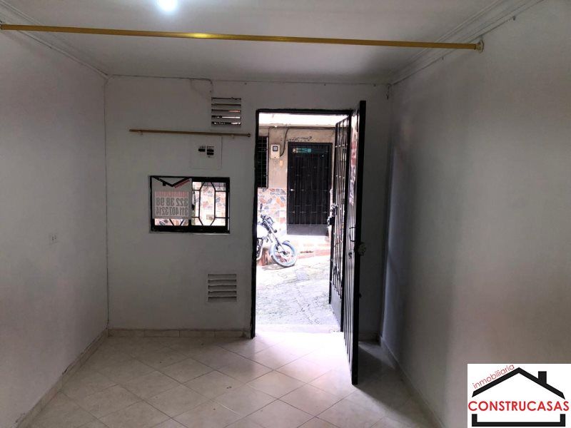 Apartaestudio en arriendo Antioquia Medellín Las Granjas 30 m2 Habitaciones 1 Baños 1 Garajes 0 Precio $700000