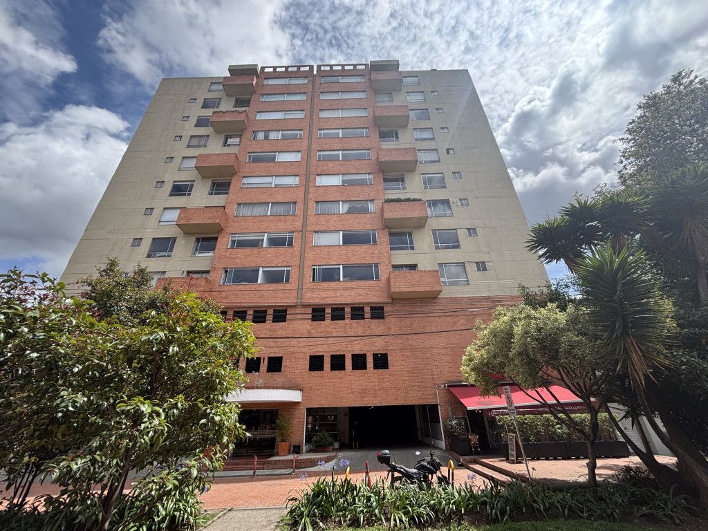 Apartamento en venta Cundinamarca Bogotá Chico Norte Et Iii 95 m2 Habitaciones 3 Baños 3 Garajes 2 Precio $890000000