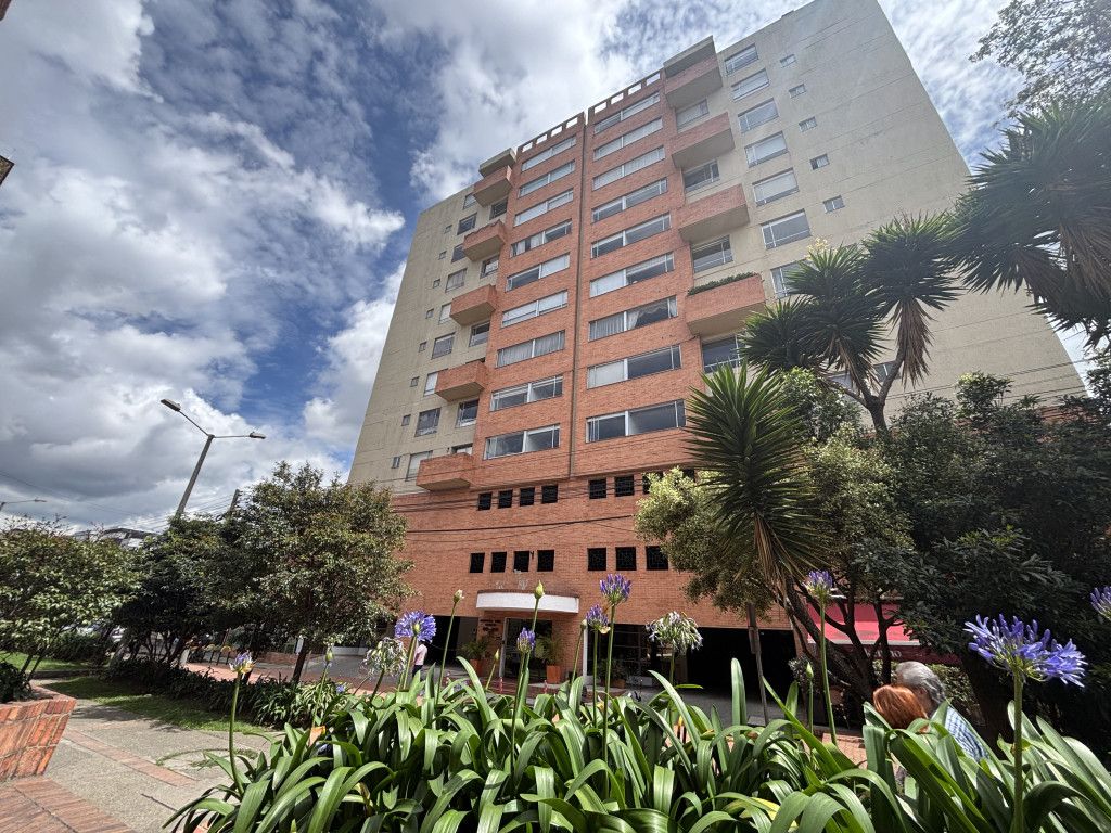Apartamento en venta Cundinamarca Bogotá Chico Norte Et Iii 95 m2 Habitaciones 3 Baños 3 Garajes 2 Precio $890000000