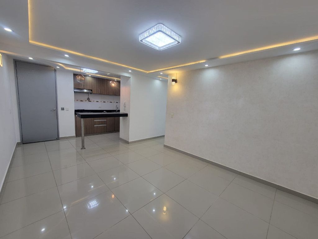 Apartamento en arriendo Atlántico Barranquilla El Limoncito 62 m2 Habitaciones 3 Baños 2 Garajes 1 Precio $1700000