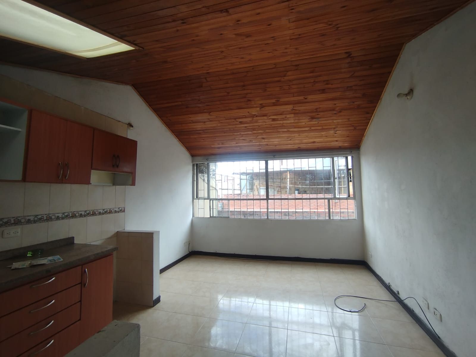 Apartamento en arriendo Cundinamarca Bogotá Nueva Zelandia 55 m2 Habitaciones 2 Baños 1 Garajes 0 Precio $1350000