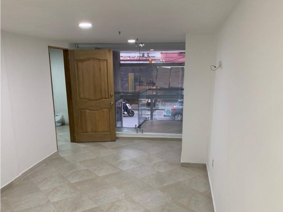 Apartaestudio en venta Antioquia Sabaneta Santa Ana 39 m2 Habitaciones 1 Baños 1 Garajes 0 Precio $280000000