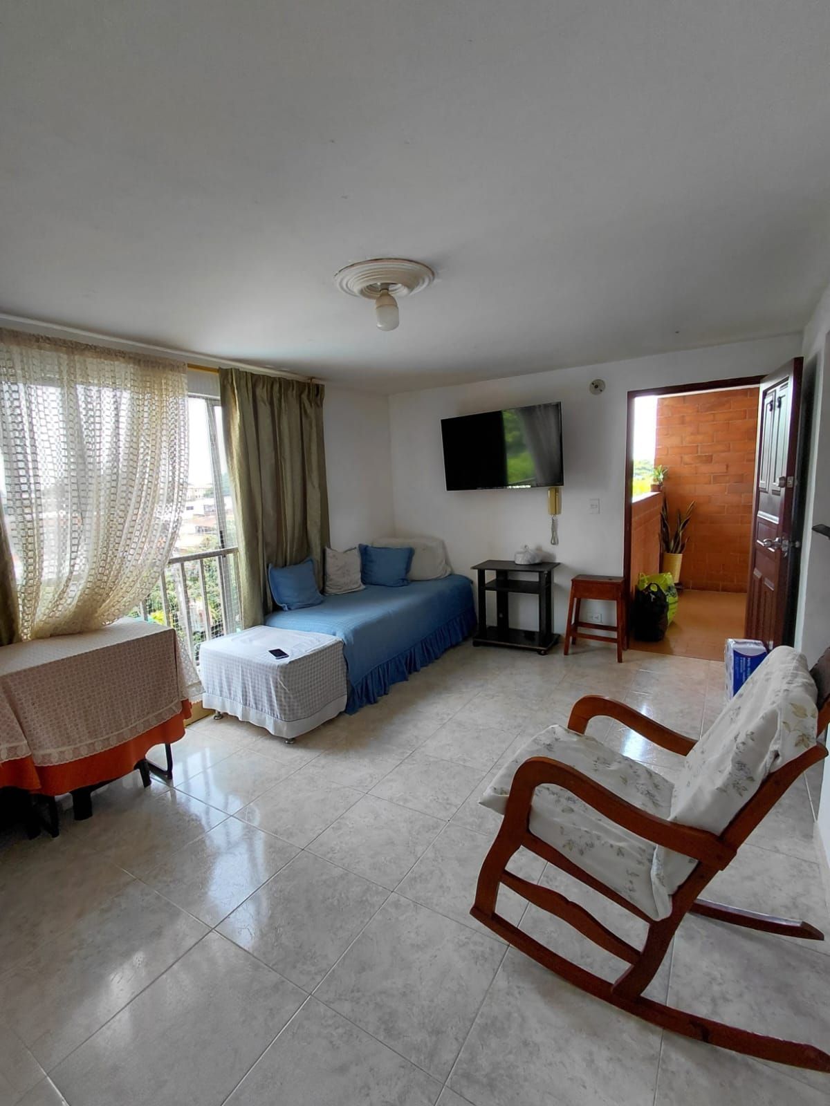 Apartamento en venta Valle Del Cauca Cali Torres De Confandi 62 m2 Habitaciones 3 Baños 2 Garajes 1 Precio $169000000