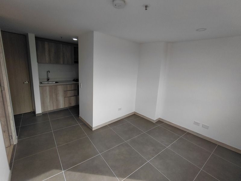 Apartamento en arriendo Antioquia Medellín Shellmar 37 m2 Habitaciones 1 Baños 1 Garajes 1 Precio $2200000