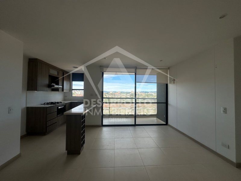 Apartamento en venta Antioquia Rionegro El Porvenir 73 m2 Habitaciones 2 Baños 3 Garajes 0 Precio $640000000