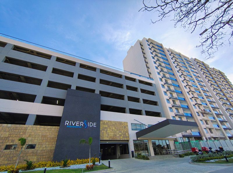 Apartamento en arriendo Atlántico Barranquilla Rosario 70 m2 Habitaciones 3 Baños 2 Garajes 1 Precio $2750000