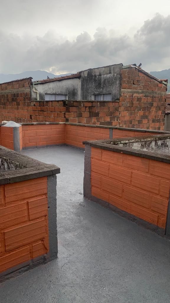 Apartamento en arriendo Antioquia Itagüí Santa Maria Et Ii 60 m2 Habitaciones 3 Baños 2 Garajes 0 Precio $1900000