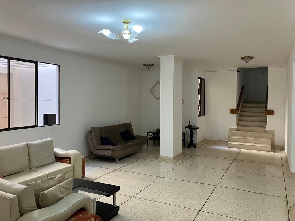 Apartamento en arriendo Atlántico Barranquilla Altos De Riomar 280 m2 Habitaciones 4 Baños 3 Garajes 2 Precio $5000000