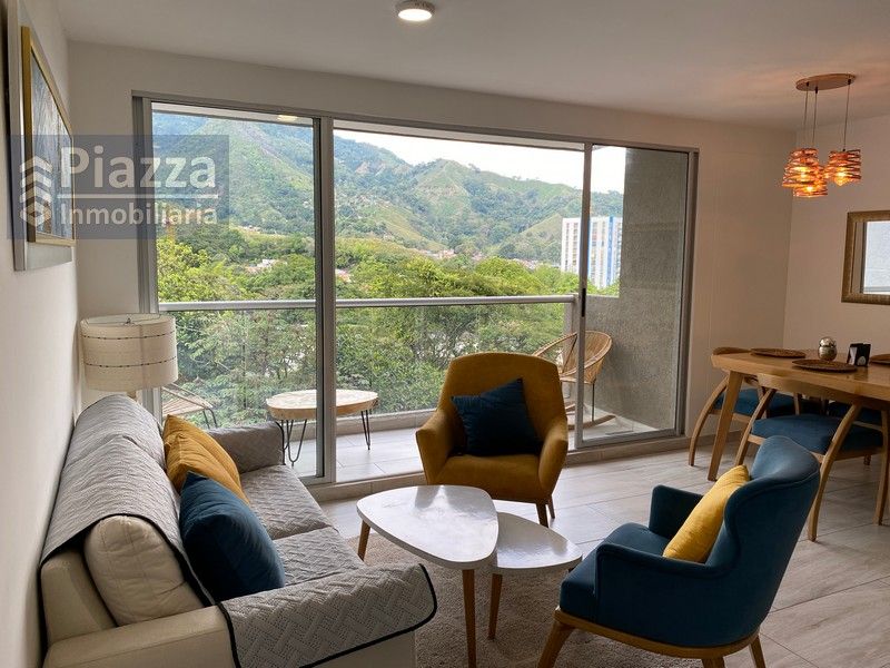 Apartamento en venta Tolima Ibagué Cr Tejares 86 m2 Habitaciones 3 Baños 2 Garajes 2 Precio $430000000