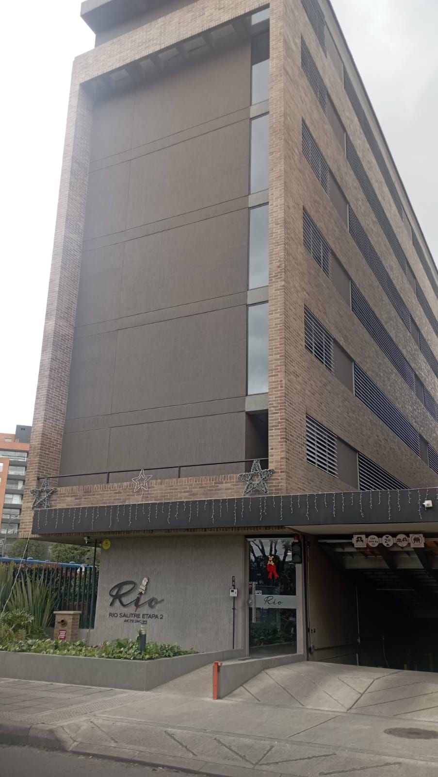 Apartamento en arriendo Cundinamarca Bogotá Tarragona Del Salitre Et Ii 55 m2 Habitaciones 2 Baños 2 Garajes 1 Precio $3200000