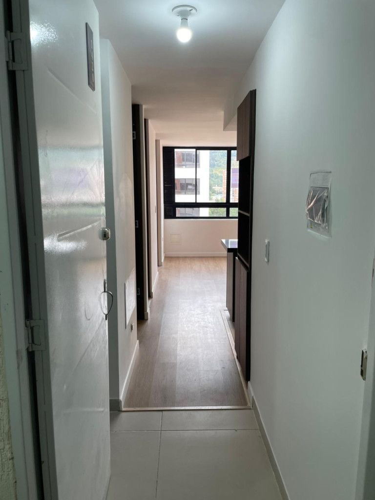 Apartamento en arriendo Cundinamarca Bogotá El Redil 30 m2 Habitaciones 2 Baños 1 Garajes 0 Precio $1750000