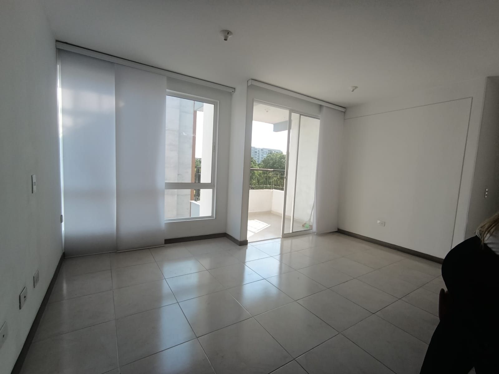 Apartamento en venta Valle Del Cauca Cali Conjunto Residencial San Gabriel 71 m2 Habitaciones 3 Baños 2 Garajes 1 Precio $280000000