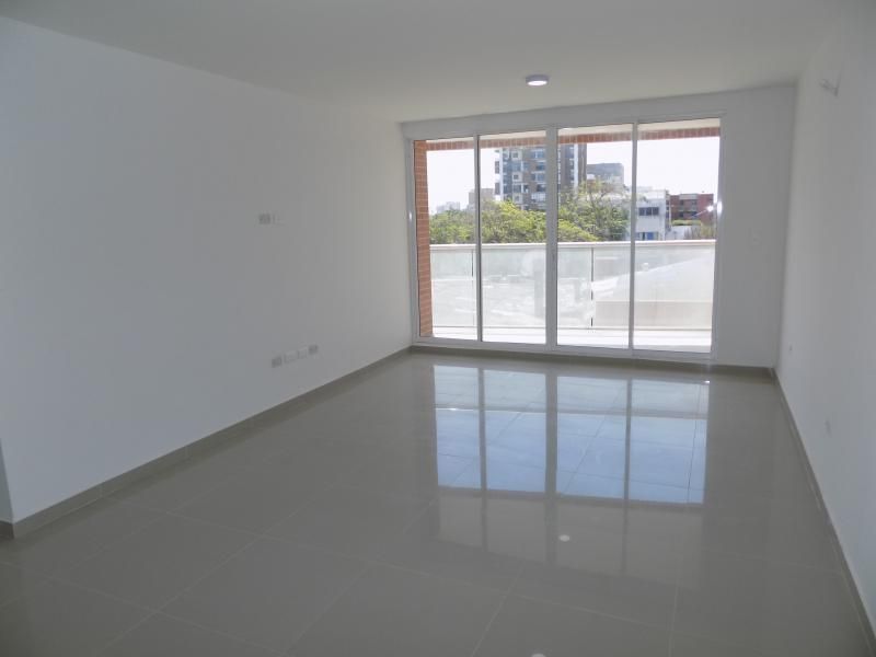 Apartamento en arriendo Atlántico Barranquilla Barranquillita 96 m2 Habitaciones 3 Baños 2 Garajes 1 Precio $2200000