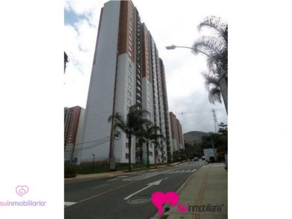 Apartamento en arriendo Antioquia Bello Asd 60 m2 Habitaciones 3 Baños 2 Garajes 1 Precio $1850000
