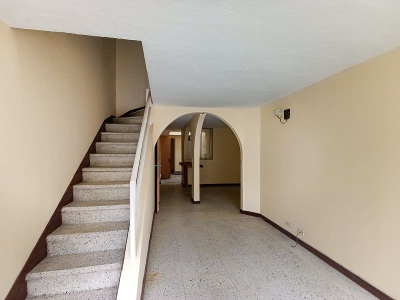 Casa en arriendo Antioquia Medellín Belencito 104 m2 Habitaciones 3 Baños 2 Garajes 0 Precio $2400000