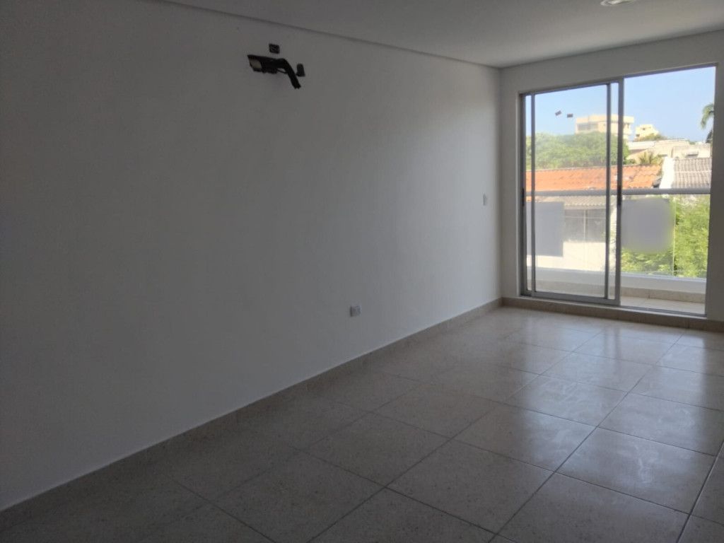 Apartamento en arriendo Atlántico Barranquilla Colombia 110 m2 Habitaciones 3 Baños 2 Garajes 1 Precio $2100000