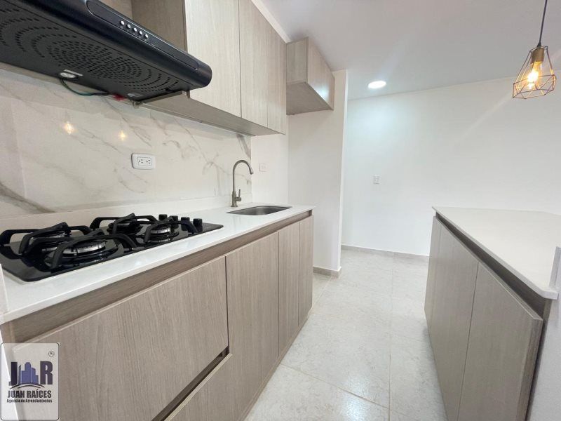 Apartamento en arriendo Antioquia Medellín Boston 52 m2 Habitaciones 2 Baños 2 Garajes 0 Precio $1850000