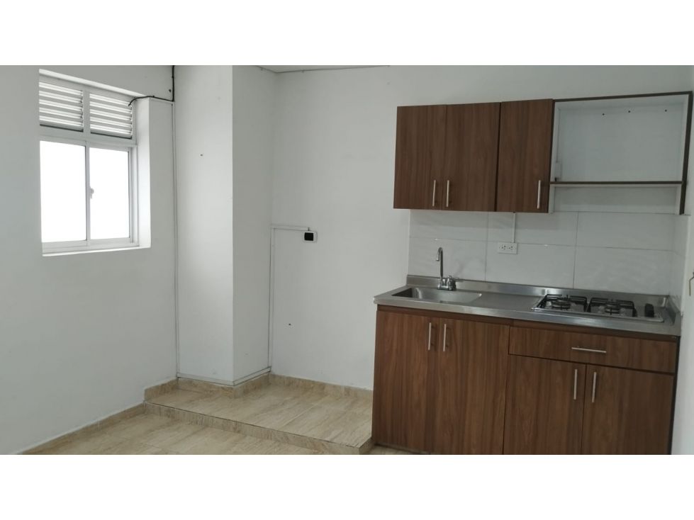 Apartamento en arriendo Antioquia Medellín La Candelaria 60 m2 Habitaciones 2 Baños 2 Garajes 0 Precio $1900000