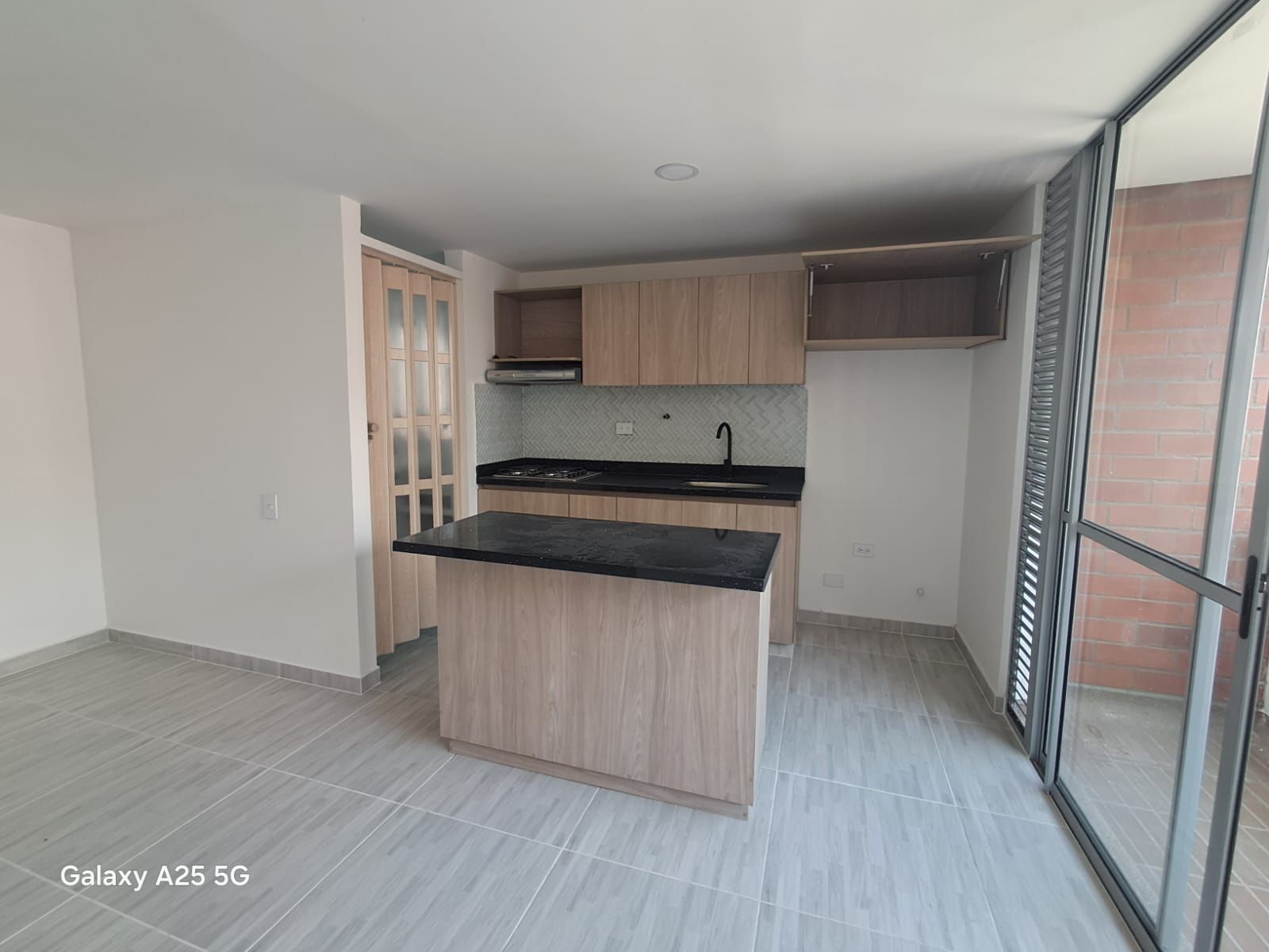Apartamento en arriendo Antioquia Bello Andalucía 68 m2 Habitaciones 3 Baños 2 Garajes 1 Precio $2600000