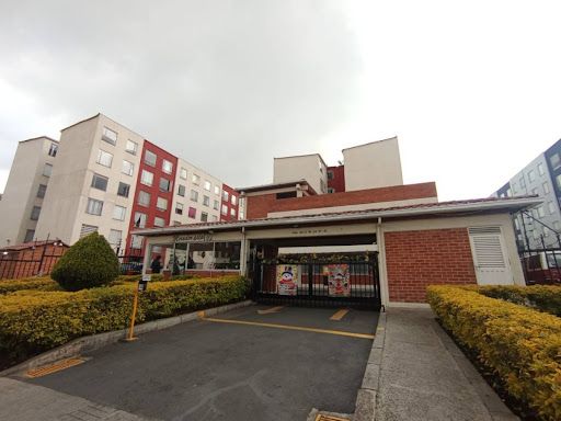 Apartamento en arriendo Cundinamarca Bogotá San Cipriano 43 m2 Habitaciones 3 Baños 2 Garajes 0 Precio $1600000