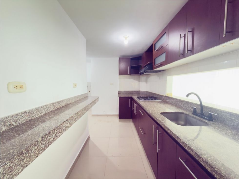 Apartamento en arriendo Atlántico Barranquilla Crtozcana 93 m2 Habitaciones 3 Baños 2 Garajes 1 Precio $2430000