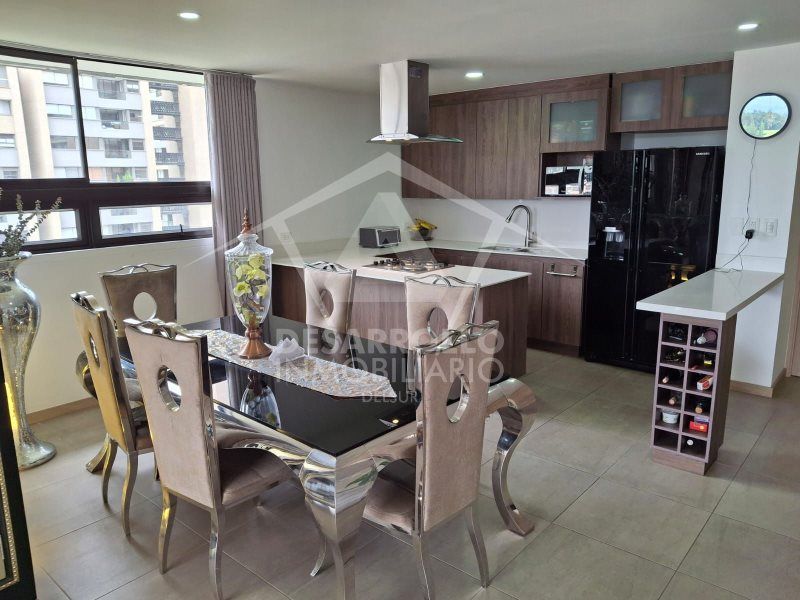 Apartamento en venta Antioquia Rionegro Ub Lotus Et I 154 m2 Habitaciones 3 Baños 4 Garajes 0 Precio $1130000000