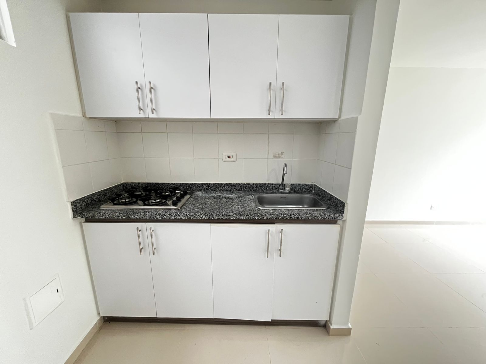 Apartamento en venta Quindío Armenia Villa Liliana 58 m2 Habitaciones 3 Baños 2 Garajes 0 Precio $175000000