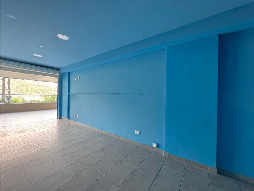 Local en venta Antioquia La Estrella La Tablaza 30 m2 Habitaciones 0 Baños 1 Garajes 0 Precio $180000000