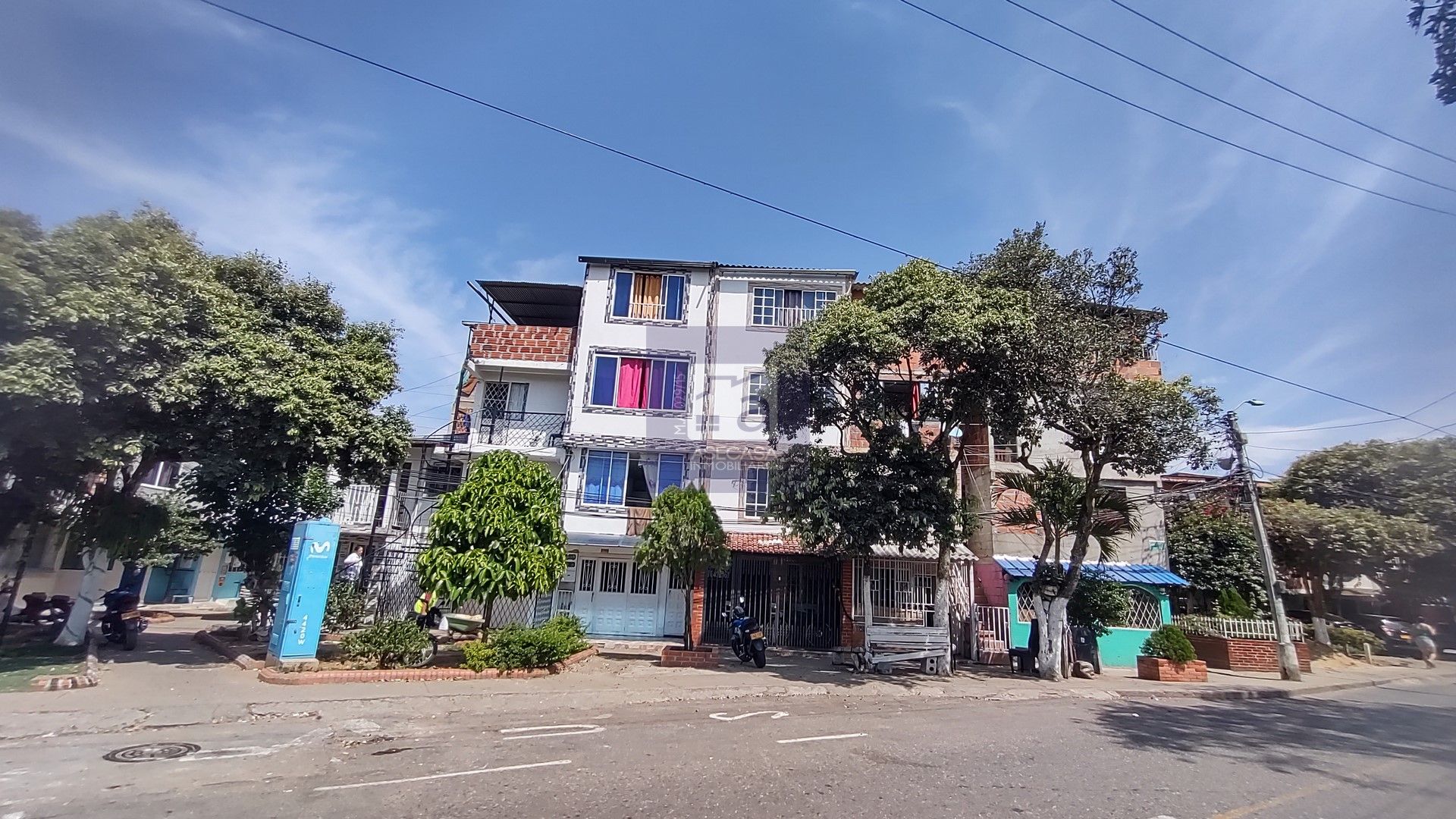 Apartamento en arriendo Santander Bucaramanga Sotomayor 45 m2 Habitaciones 2 Baños 1 Garajes 0 Precio $900000