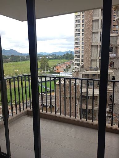 Apartamento en arriendo Antioquia Rionegro San Antonio 84 m2 Habitaciones 3 Baños 3 Garajes 1 Precio $2600000