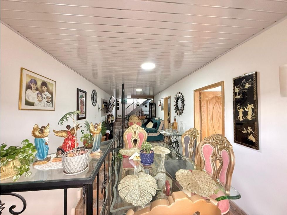 Casa en venta Caldas Risaralda Risaralda 74 m2 Habitaciones 4 Baños 2 Garajes 0 Precio $350000000