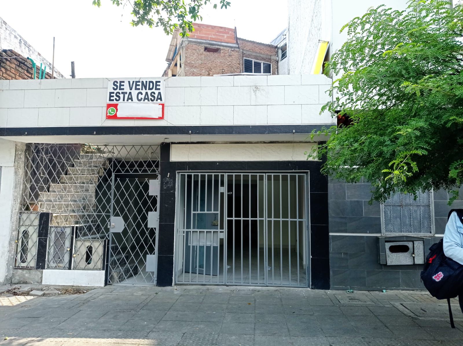 Casa en venta Valle Del Cauca Cali El Trébol 96 m2 Habitaciones 2 Baños 2 Garajes 2 Precio $300000000