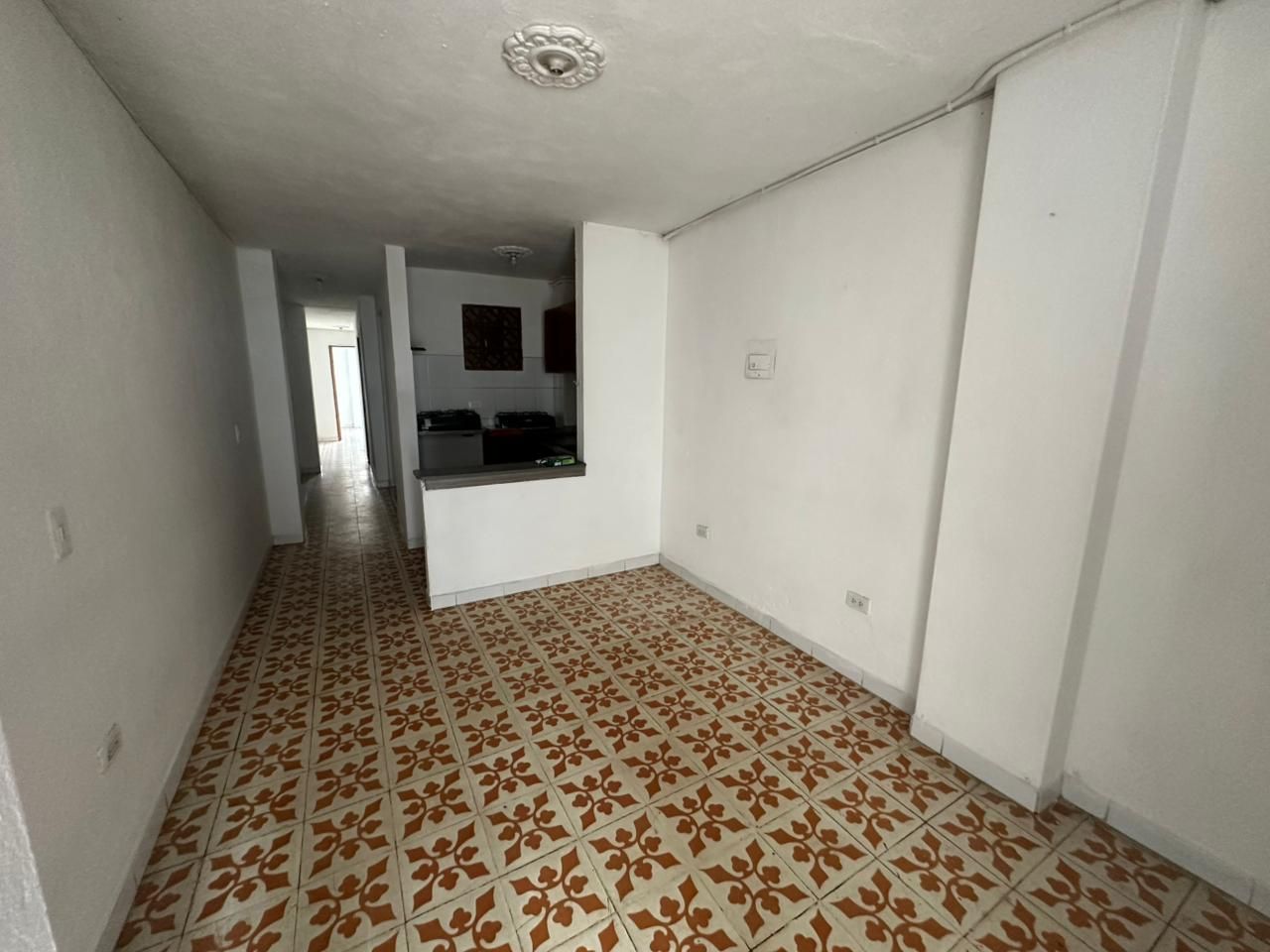 Apartamento en arriendo Antioquia Medellín Moravia 55 m2 Habitaciones 2 Baños 1 Garajes 0 Precio $1200000
