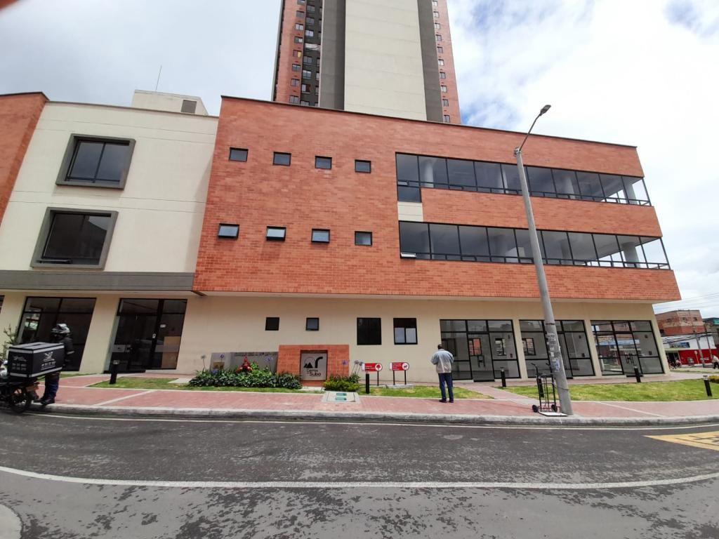 Apartamento en arriendo Cundinamarca Bogotá Ciudad Hunza 55 m2 Habitaciones 2 Baños 1 Garajes 0 Precio $1450000