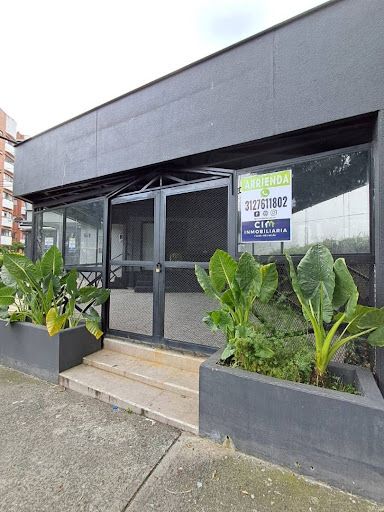 Local en arriendo Risaralda Pereira San Jose 60 m2 Habitaciones 0 Baños 2 Garajes 1 Precio $4500000